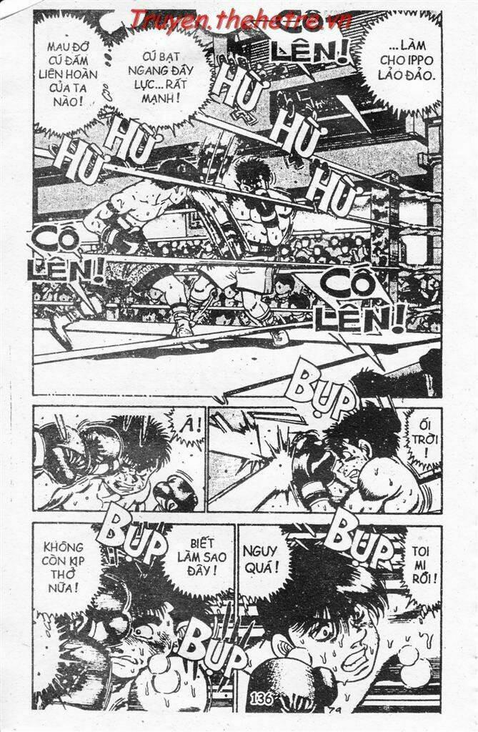 Hajime No Ippo 0 0 53 trang 10