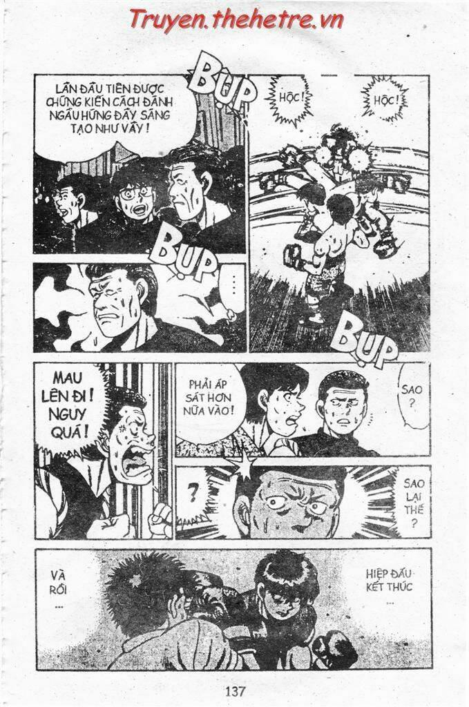Hajime No Ippo 0 0 53 trang 11