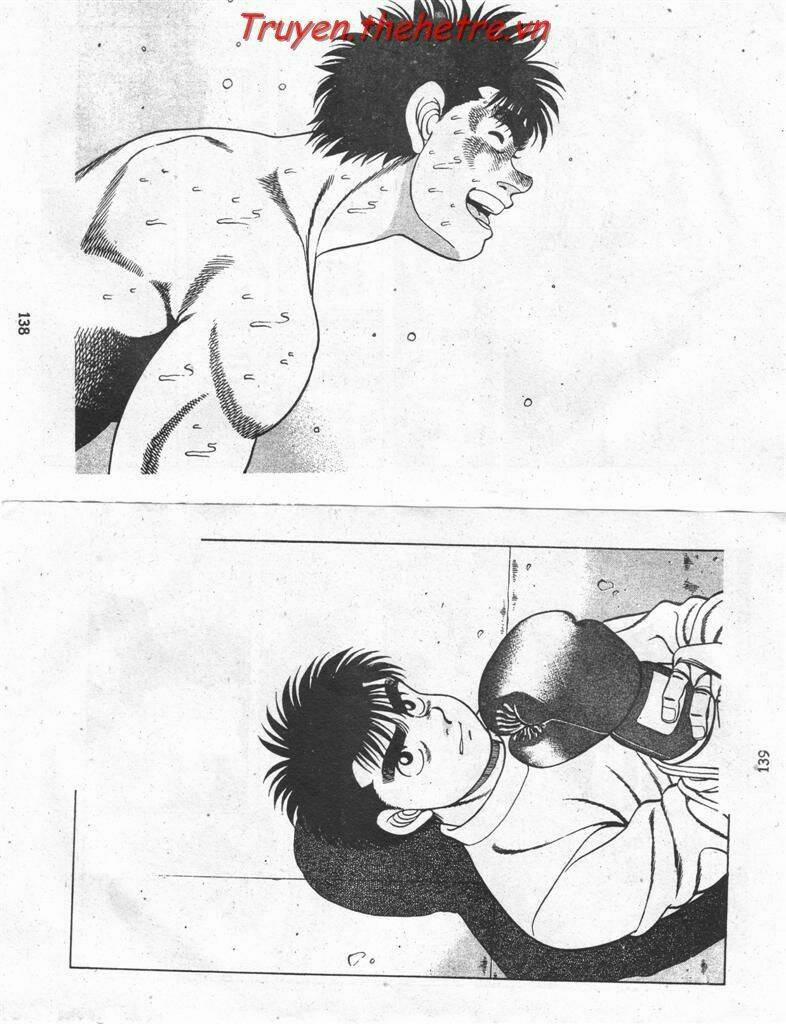 Hajime No Ippo 0 0 53 trang 12