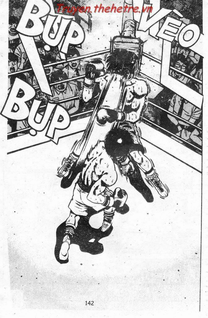 Hajime No Ippo 0 0 53 trang 15