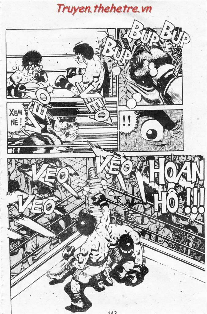 Hajime No Ippo 0 0 53 trang 16