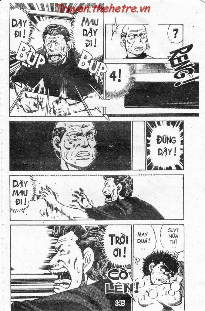 Hajime No Ippo 0 0 53 trang 18