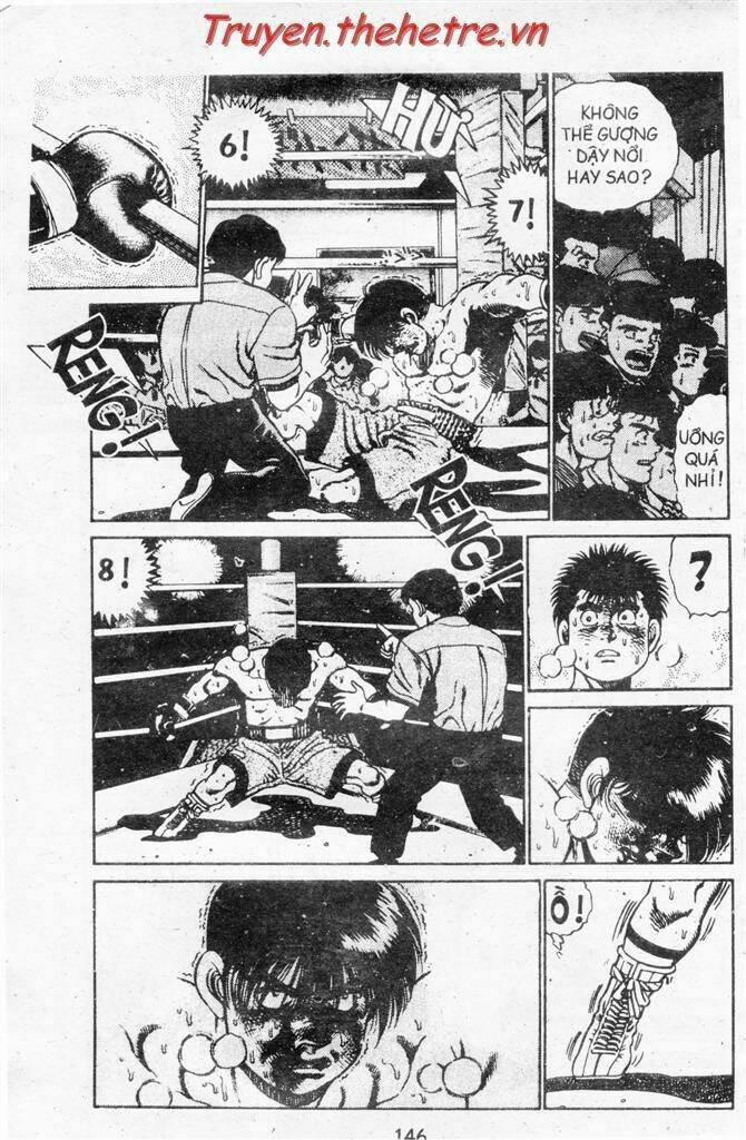 Hajime No Ippo 0 0 53 trang 19