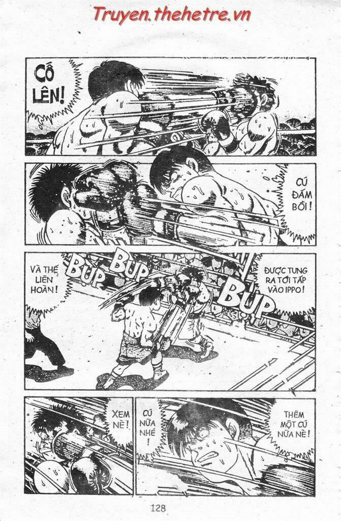 Hajime No Ippo 0 0 53 trang 2