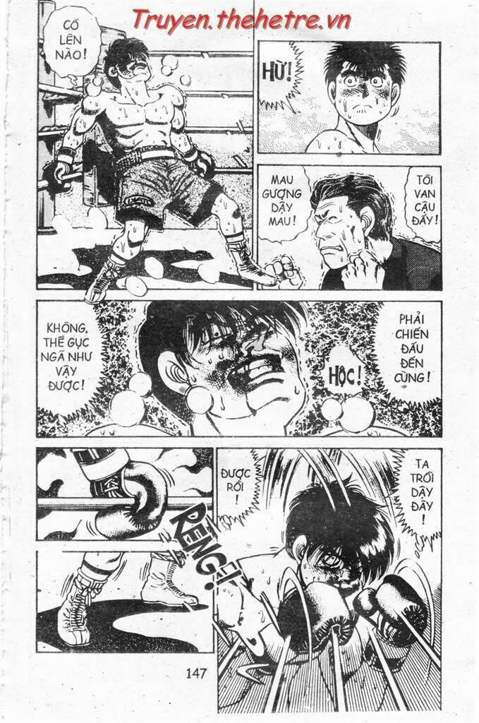 Hajime No Ippo 0 0 53 trang 20