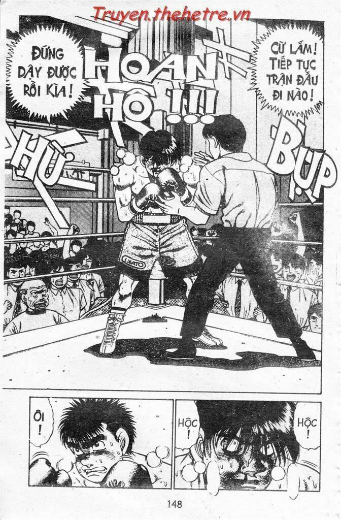 Hajime No Ippo 0 0 53 trang 21