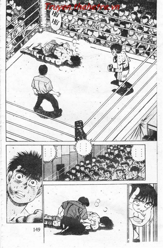 Hajime No Ippo 0 0 53 trang 22