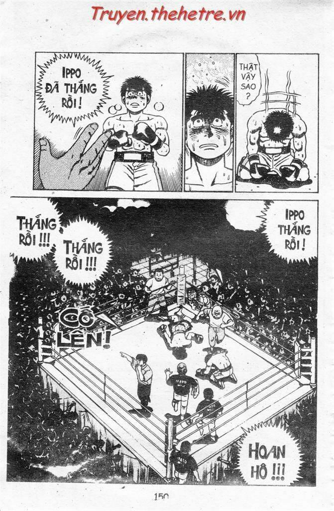 Hajime No Ippo 0 0 53 trang 23