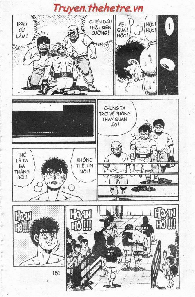 Hajime No Ippo 0 0 53 trang 24