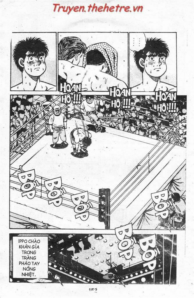 Hajime No Ippo 0 0 53 trang 25