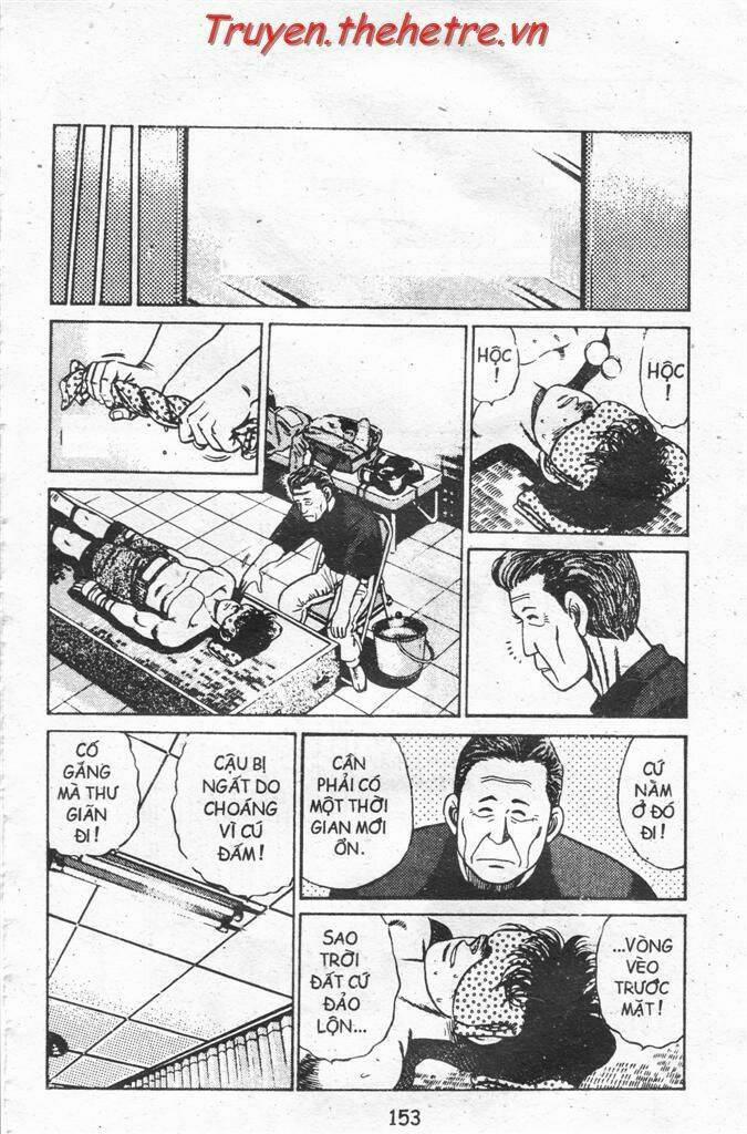 Hajime No Ippo 0 0 53 trang 26