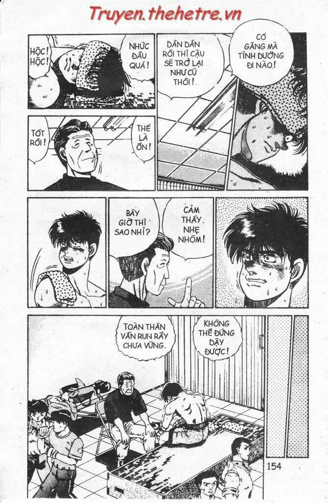 Hajime No Ippo 0 0 53 trang 27