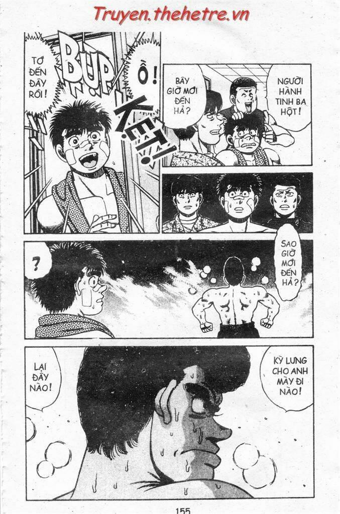 Hajime No Ippo 0 0 53 trang 28