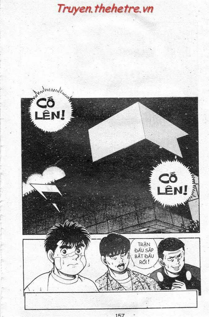 Hajime No Ippo 0 0 53 trang 30