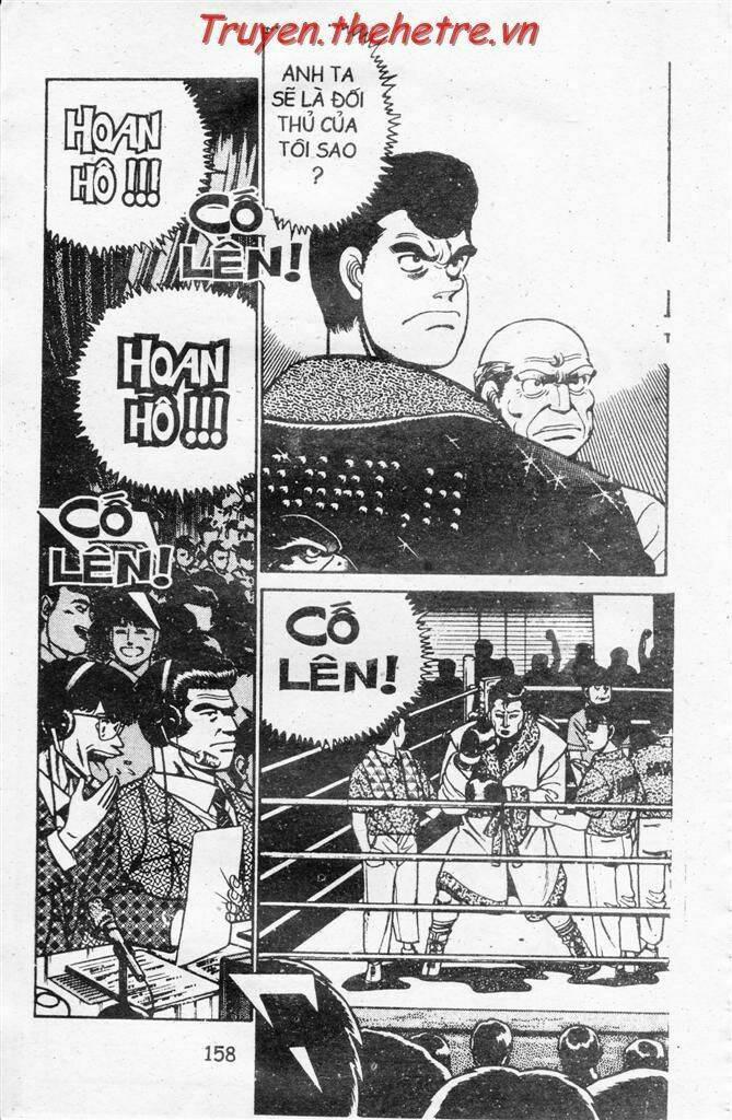 Hajime No Ippo 0 0 53 trang 31