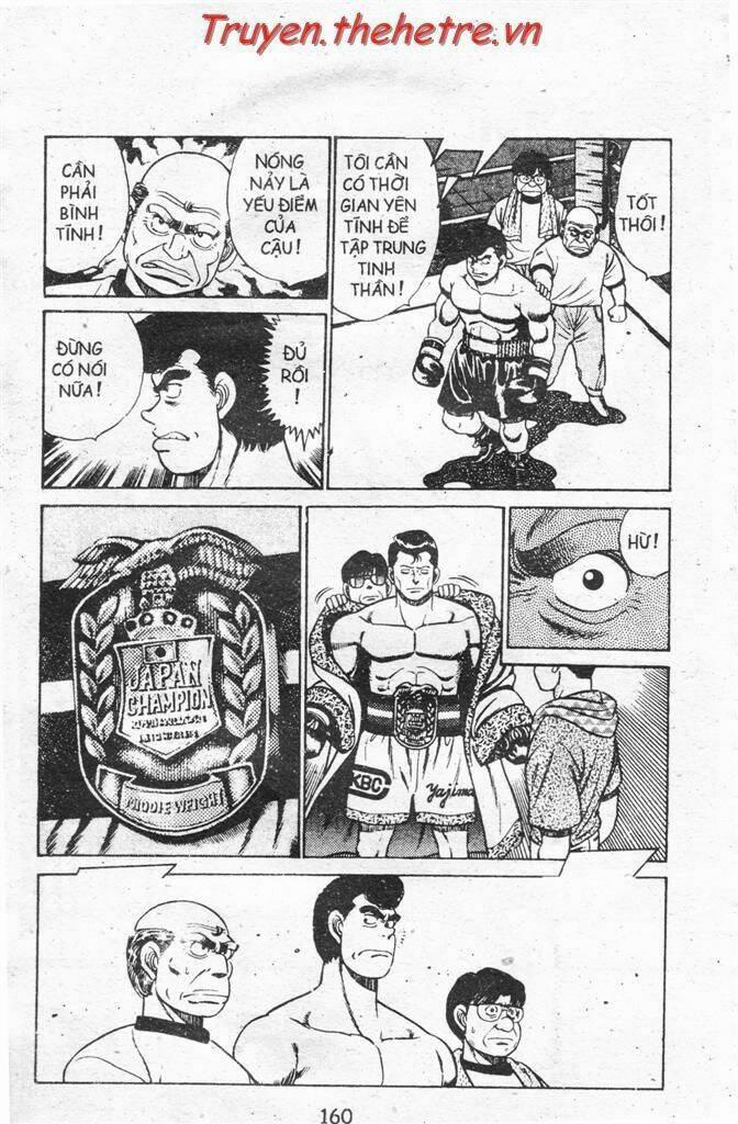 Hajime No Ippo 0 0 53 trang 33
