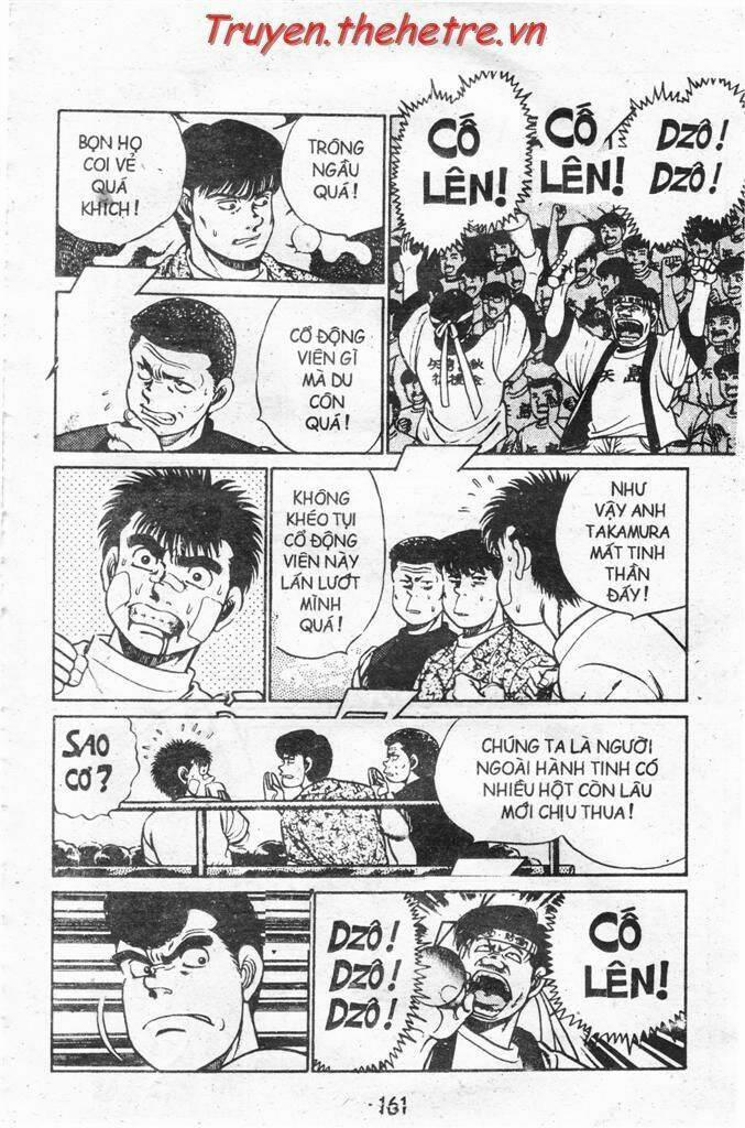 Hajime No Ippo 0 0 53 trang 34