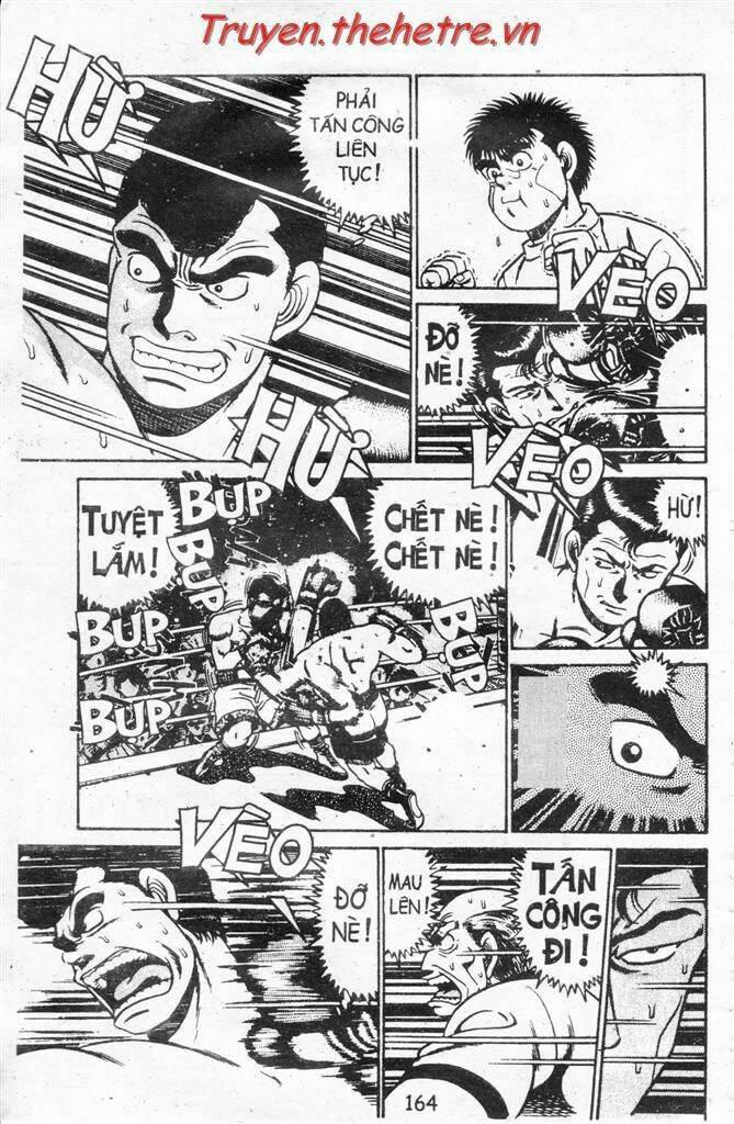 Hajime No Ippo 0 0 53 trang 37