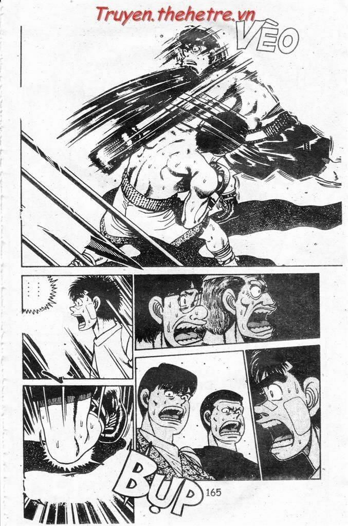 Hajime No Ippo 0 0 53 trang 38