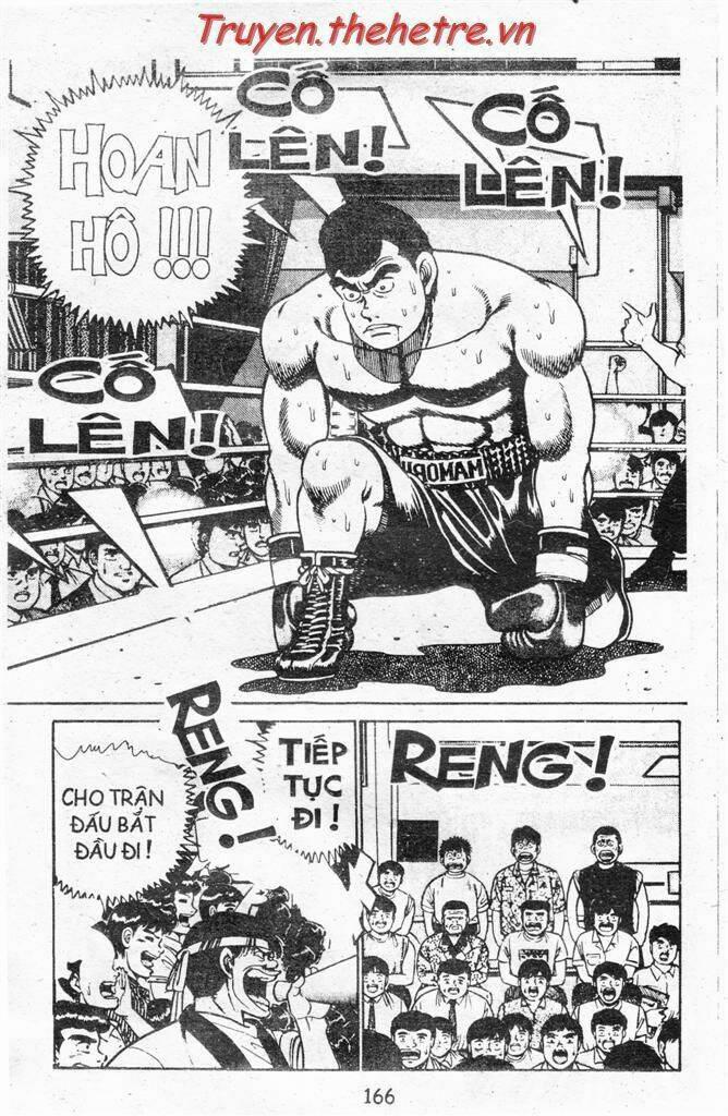 Hajime No Ippo 0 0 53 trang 39