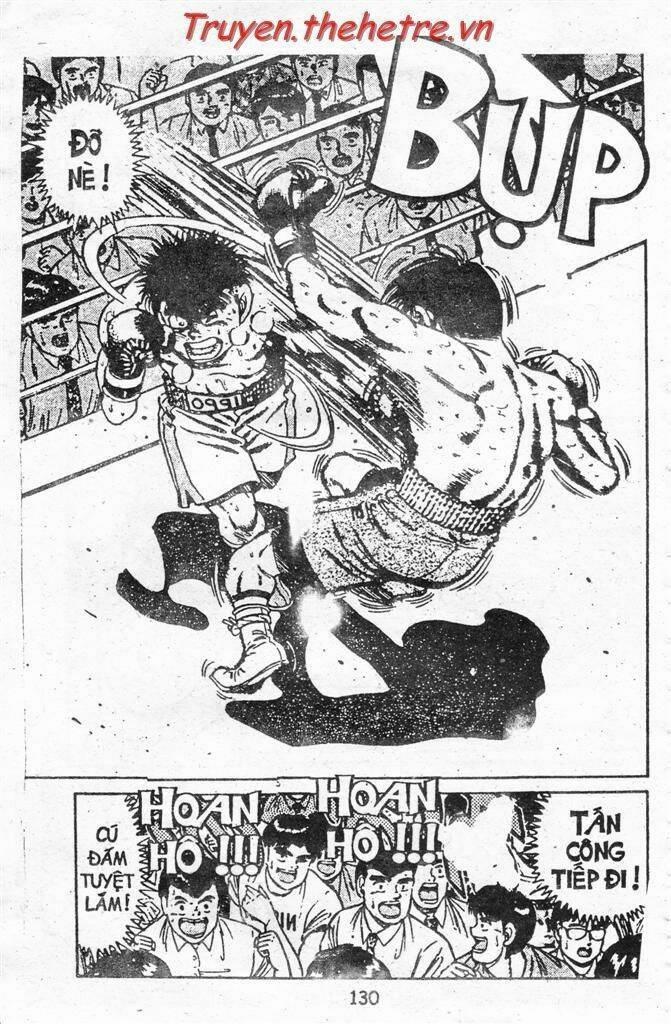 Hajime No Ippo 0 0 53 trang 4