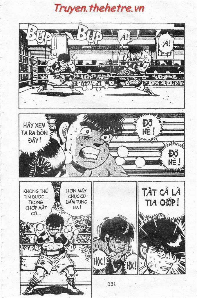 Hajime No Ippo 0 0 53 trang 5
