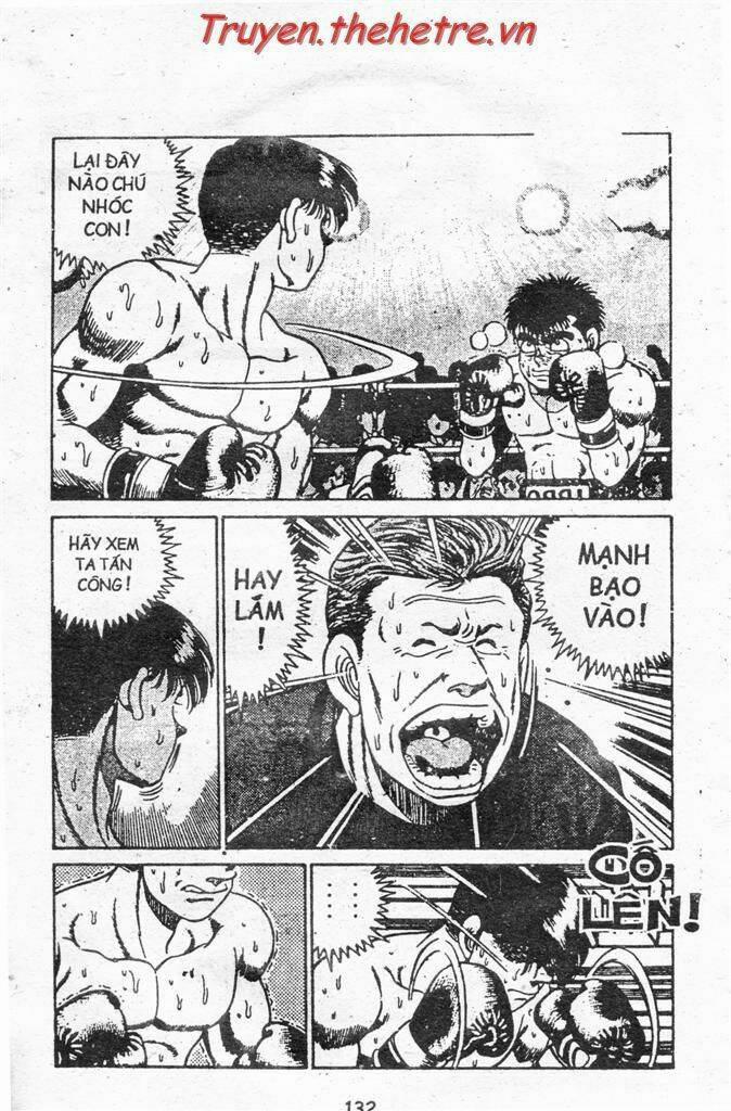 Hajime No Ippo 0 0 53 trang 6