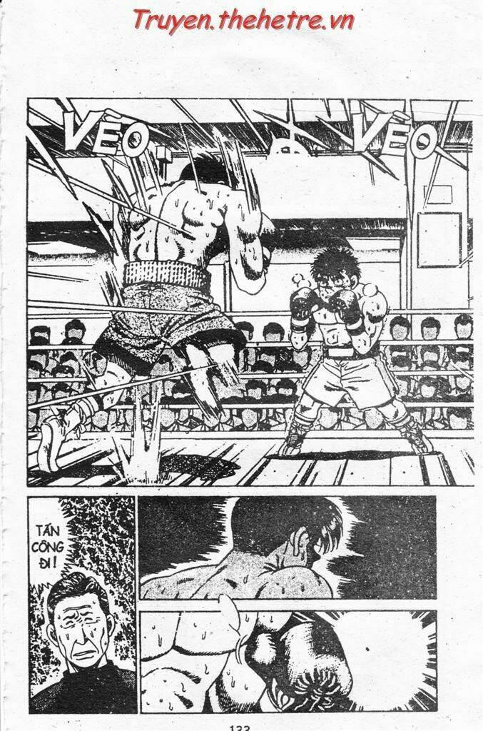 Hajime No Ippo 0 0 53 trang 7