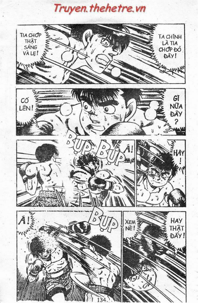 Hajime No Ippo 0 0 53 trang 8