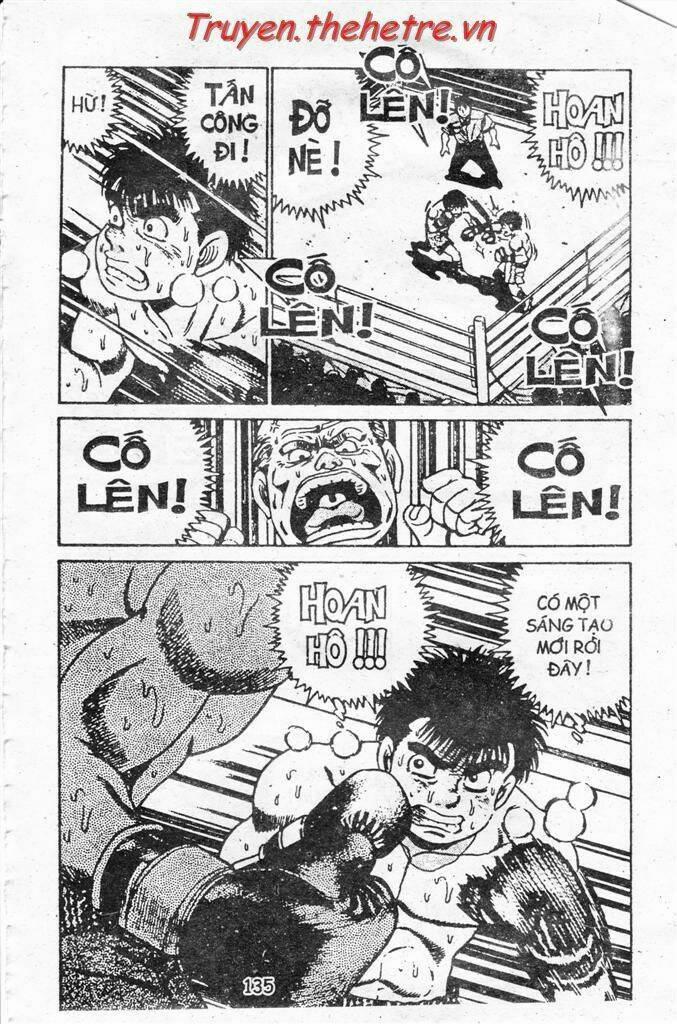 Hajime No Ippo 0 0 53 trang 9