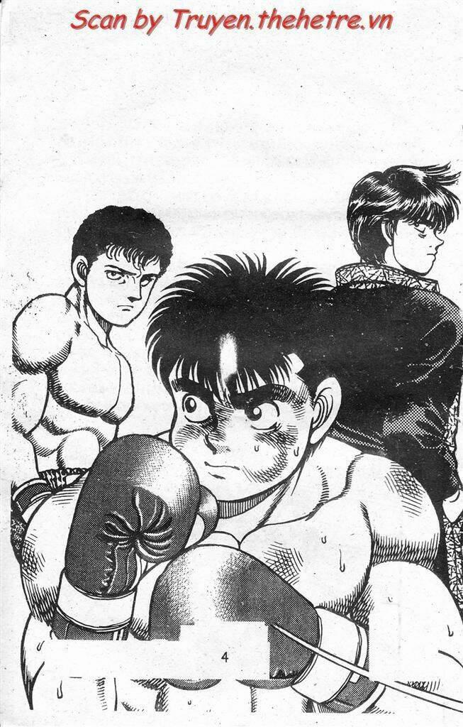 Hajime No Ippo 0 0 56 trang 1