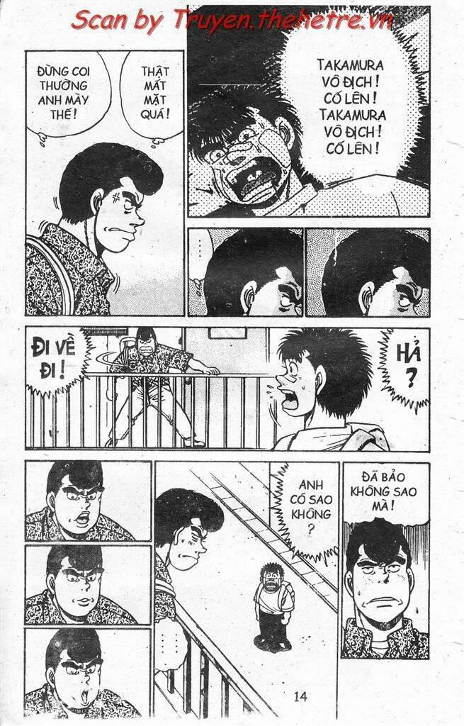 Hajime No Ippo 0 0 56 trang 10