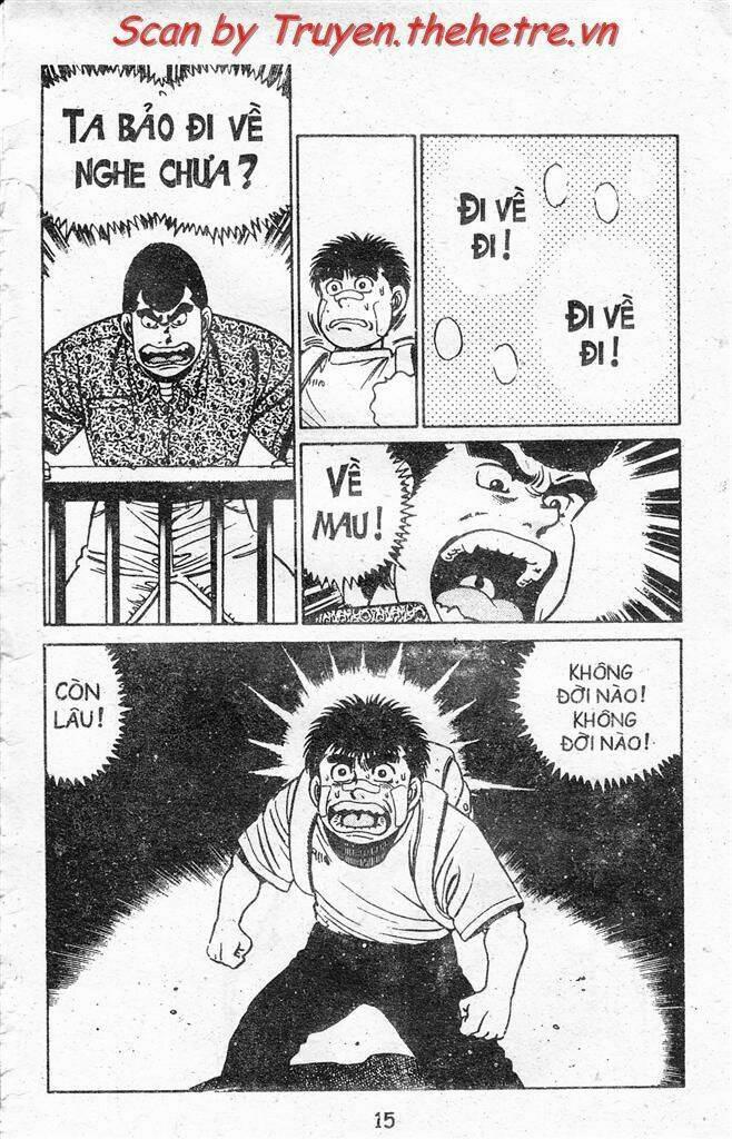 Hajime No Ippo 0 0 56 trang 11