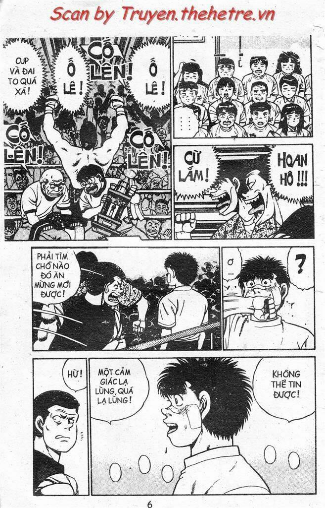 Hajime No Ippo 0 0 56 trang 2