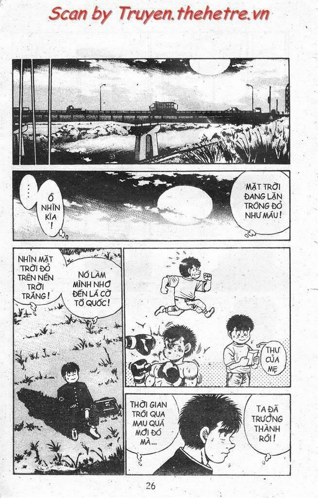 Hajime No Ippo 0 0 56 trang 21