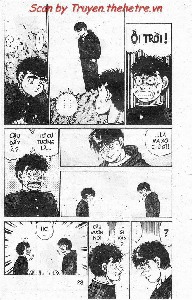 Hajime No Ippo 0 0 56 trang 23
