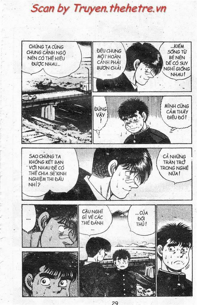 Hajime No Ippo 0 0 56 trang 24