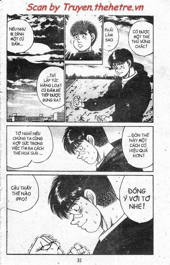 Hajime No Ippo 0 0 56 trang 26