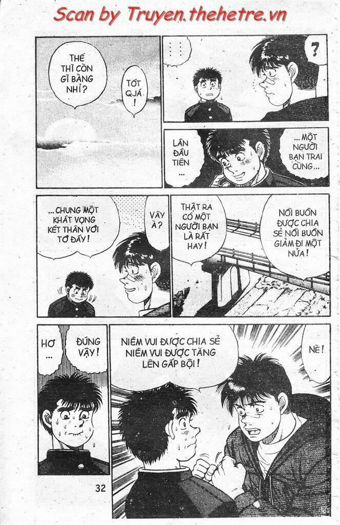 Hajime No Ippo 0 0 56 trang 27