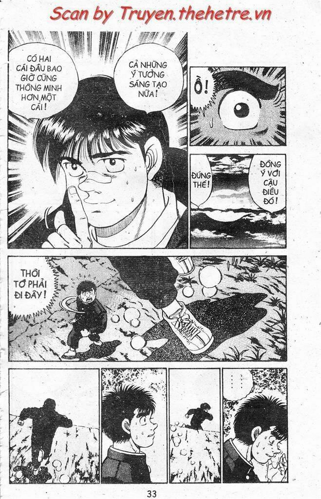 Hajime No Ippo 0 0 56 trang 28