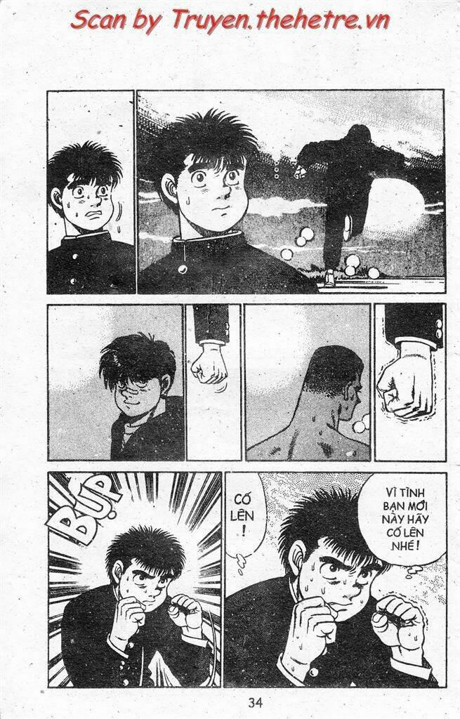 Hajime No Ippo 0 0 56 trang 29
