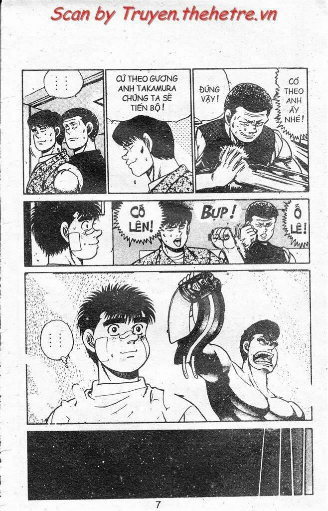 Hajime No Ippo 0 0 56 trang 3