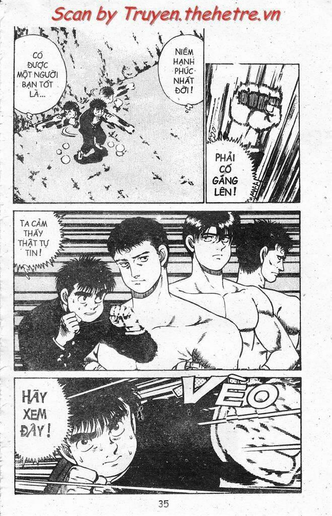 Hajime No Ippo 0 0 56 trang 30