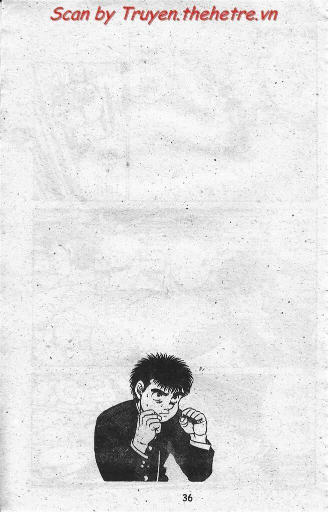 Hajime No Ippo 0 0 56 trang 31