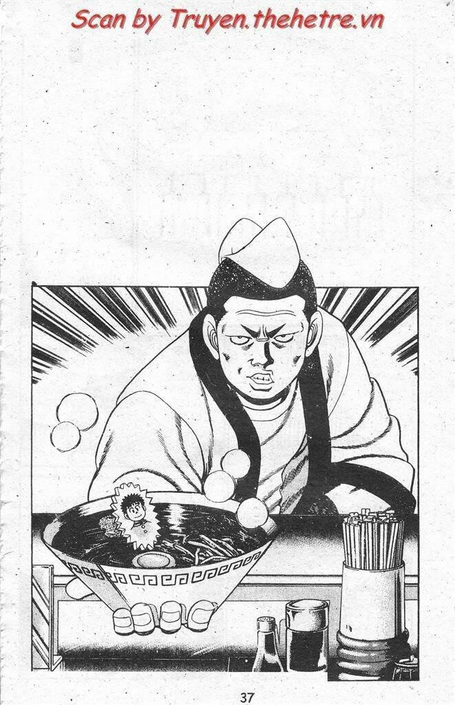 Hajime No Ippo 0 0 56 trang 32