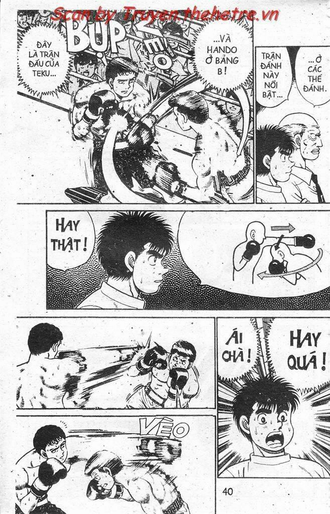 Hajime No Ippo 0 0 56 trang 35