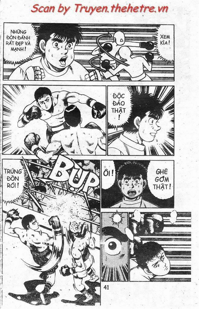 Hajime No Ippo 0 0 56 trang 36
