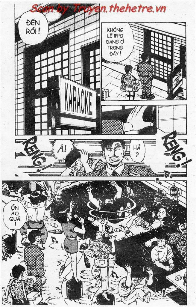 Hajime No Ippo 0 0 56 trang 4