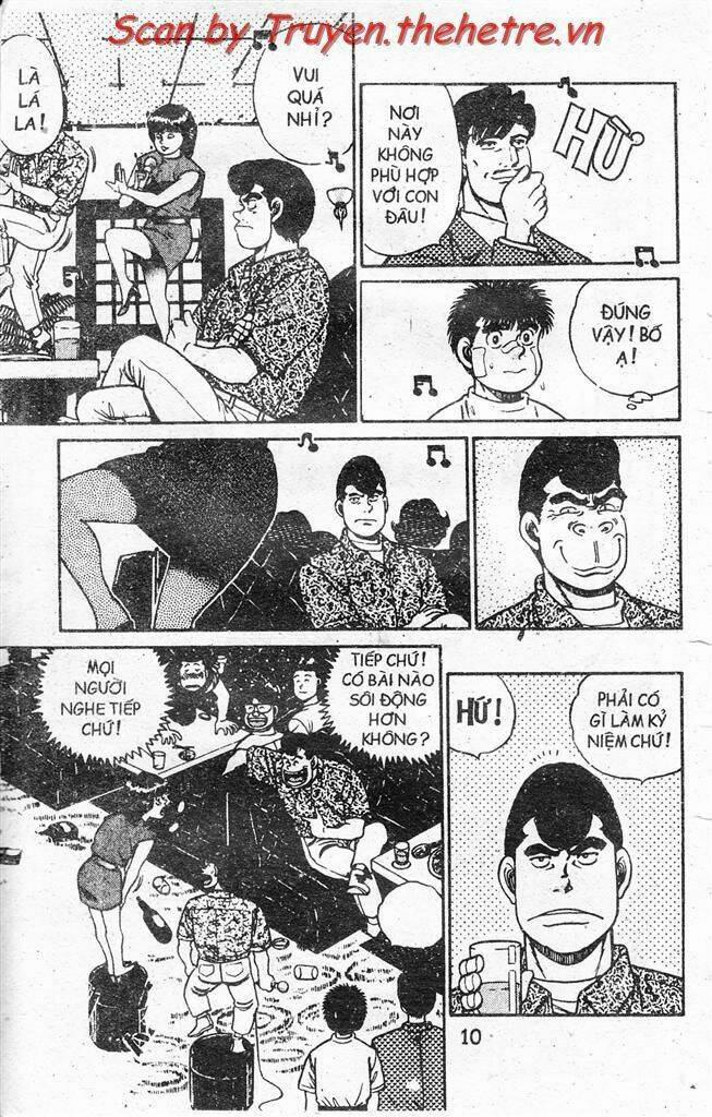 Hajime No Ippo 0 0 56 trang 6