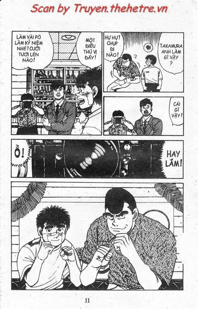 Hajime No Ippo 0 0 56 trang 7